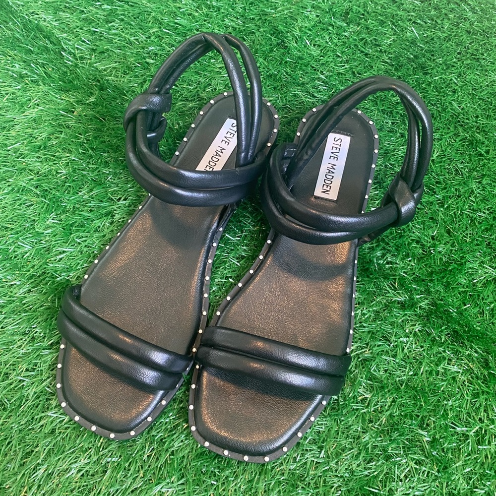 Steve Madden Sandlas